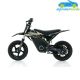 Moto eléctrica para niños WARRIOR RFN 36V250W SX-E250 12''