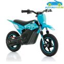 Moto eléctrica para niños WARRIOR RFN 36V250W SX-E250 12''