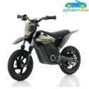 Moto eléctrica para niños WARRIOR RFN 36V250W SX-E250 12''