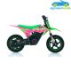 Moto eléctrica para niños WARRIOR RFN 36V250W SX-E250 12''