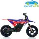 Moto eléctrica para niños WARRIOR RFN 36V250W SX-E250 Supermotard 12''
