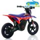 Moto eléctrica para niños WARRIOR RFN 36V250W SX-E250 Supermotard 12''