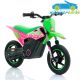 Moto eléctrica para niños WARRIOR RFN 36V250W SX-E250 Supermotard 12''