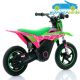 Moto eléctrica para niños WARRIOR RFN 36V250W SX-E250 Supermotard 12''