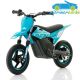 Moto eléctrica para niños WARRIOR RFN 36V250W SX-E250 Supermotard 12''