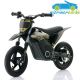 Moto eléctrica para niños WARRIOR RFN 36V250W SX-E250 Supermotard 12''