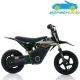 Moto eléctrica para niños WARRIOR RFN 36V250W SX-E250 Supermotard 12''