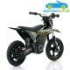 Moto eléctrica para niños WARRIOR RFN 36V250W SX-E250 Supermotard 12''