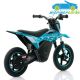 Moto eléctrica para niños WARRIOR RFN 36V250W SX-E250 Supermotard 12''