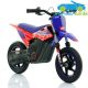 Moto eléctrica para niños WARRIOR RFN 36V250W SX-E250 Supermotard 12''
