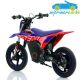 Moto eléctrica para niños WARRIOR RFN 36V250W SX-E250 Supermotard 12''