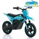 Moto eléctrica para niños WARRIOR RFN 36V250W SX-E250 Supermotard 12''