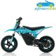 Moto eléctrica para niños WARRIOR RFN 36V250W SX-E250 Supermotard 12''
