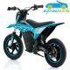Moto eléctrica para niños WARRIOR RFN 36V250W SX-E250 Supermotard 12''