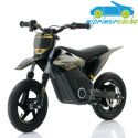 Moto eléctrica para niños WARRIOR RFN 36V250W SX-E250 Supermotard 12''