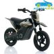 Moto eléctrica para niños WARRIOR RFN 36V250W SX-E250 Supermotard 12''