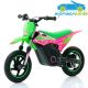 Moto eléctrica para niños WARRIOR RFN 36V250W SX-E250 Supermotard 12''