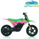 Moto eléctrica para niños WARRIOR RFN 36V250W SX-E250 Supermotard 12''