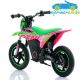 Moto eléctrica para niños WARRIOR RFN 36V250W SX-E250 Supermotard 12''