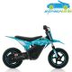 Moto eléctrica para niños WARRIOR RFN 36V250W SX-E250 Supermotard 12''
