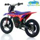 Moto eléctrica para niños WARRIOR RFN 36V350W SX-E350 14''