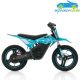 Moto eléctrica para niños WARRIOR RFN 36V350W SX-E350 14''