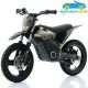 Moto eléctrica para niños WARRIOR RFN 36V350W SX-E350 14''