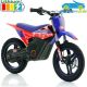 Moto eléctrica para niños WARRIOR RFN 36V350W SX-E350 14''