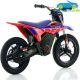Moto eléctrica para niños WARRIOR RFN 36V350W SX-E350 14''