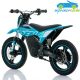 Moto eléctrica para niños WARRIOR RFN 36V350W SX-E350 14''