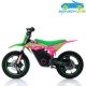 Moto eléctrica para niños WARRIOR RFN 36V350W SX-E350 14''