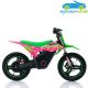 Moto eléctrica para niños WARRIOR RFN 36V350W SX-E350 14''