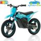 Moto eléctrica para niños WARRIOR RFN 36V350W SX-E350 14''