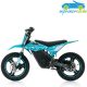 Moto eléctrica para niños WARRIOR RFN 36V350W SX-E350 14''