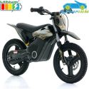 Moto eléctrica para niños WARRIOR RFN 36V350W SX-E350 14''