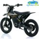 Moto eléctrica para niños WARRIOR RFN 36V350W SX-E350 14''