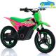 Moto eléctrica para niños WARRIOR RFN 36V350W SX-E350 14''