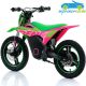 Moto eléctrica para niños WARRIOR RFN 36V350W SX-E350 14''