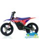 Moto eléctrica para niños WARRIOR RFN Supermotard 36V350W SX-E350 14''