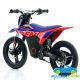 Moto eléctrica para niños WARRIOR RFN Supermotard 36V350W SX-E350 14''