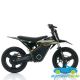 Moto eléctrica para niños WARRIOR RFN Supermotard 36V350W SX-E350 14''