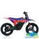 Moto eléctrica para niños WARRIOR RFN Supermotard 36V350W SX-E350 14''