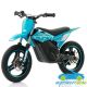 Moto eléctrica para niños WARRIOR RFN Supermotard 36V350W SX-E350 14''