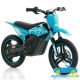 Moto eléctrica para niños WARRIOR RFN Supermotard 36V350W SX-E350 14''