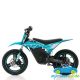 Moto eléctrica para niños WARRIOR RFN Supermotard 36V350W SX-E350 14''