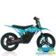 Moto eléctrica para niños WARRIOR RFN Supermotard 36V350W SX-E350 14''