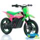 Moto eléctrica para niños WARRIOR RFN Supermotard 36V350W SX-E350 14''