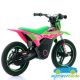 Moto eléctrica para niños WARRIOR RFN Supermotard 36V350W SX-E350 14''