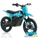 Moto eléctrica para niños WARRIOR RFN Supermotard 36V350W SX-E350 14''