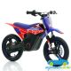 Moto eléctrica para niños WARRIOR RFN Supermotard 36V350W SX-E350 14''